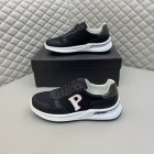 Prada Men's Shoes 191
