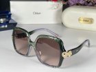 Chloe High Quality Sunglasses 80