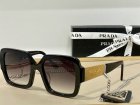 Prada High Quality Sunglasses 381