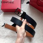 Salvatore Ferragamo Original Quality Belts 464