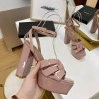 Yves Saint Laurent Women's Shoes 146