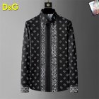 Dolce & Gabbana Men's Shirts 114