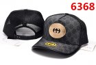 Gucci Normal Quality Hats 04