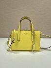 Prada Original Quality Handbags 411