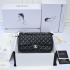 Chanel High Quality Handbags 533