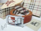 Burberry High Quality Belts 02