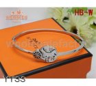 Hermes Jewelry Bangles 526
