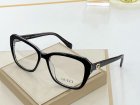 Gucci Plain Glass Spectacles 142