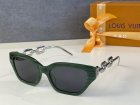 Louis Vuitton High Quality Sunglasses 4481