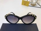 Louis Vuitton High Quality Sunglasses 486