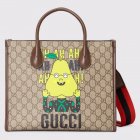 Gucci High Quality Handbags 1274