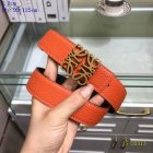 Loewe Belts 23