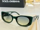 Dolce & Gabbana High Quality Sunglasses 160