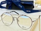 DIOR Plain Glass Spectacles 295