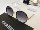Chanel High Quality Sunglasses 449