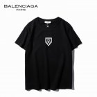 Balenciaga Men's T-shirts 185