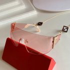 Fendi High Quality Sunglasses 373