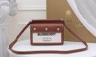 Burberry High Quality Handbags 130