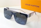 Louis Vuitton High Quality Sunglasses 2124