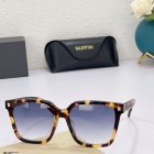 Valentino High Quality Sunglasses 504