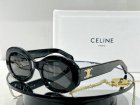 CELINE High Quality Sunglasses 43