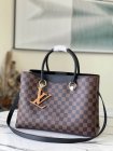 Louis Vuitton Original Quality Handbags 1209