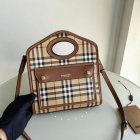 Burberry Original Quality Handbags 15
