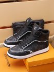 Louis Vuitton Men's shoes 2971