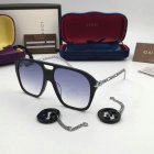 Gucci High Quality Sunglasses 1942