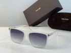 TOM FORD High Quality Sunglasses 2624