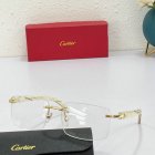 Cartier High Quality Sunglasses 1546