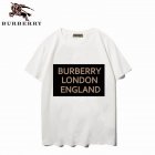 Burberry Men's T-shirts 182