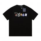 Louis Vuitton Men's T-shirts 247