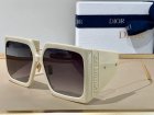 DIOR High Quality Sunglasses 525