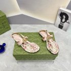 Gucci Women's Slippers 414