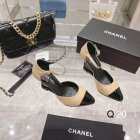 Chanel Women's Shoes 470