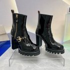 Louis Vuitton Women's Shoes 166