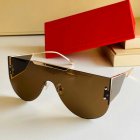 Fendi High Quality Sunglasses 567