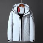 The North Face Men's Outerwears 74