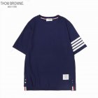 THOM BROWNE Men's T-shirts 28