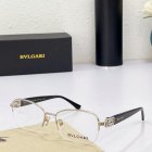 Bvlgari Plain Glass Spectacles 44