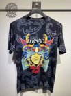 Versace Men's T-shirts 371