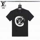 Louis Vuitton Men's T-shirts 679