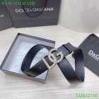 Dolce & Gabbana Original Quality Belts 267