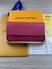 Louis Vuitton High Quality Wallets 399