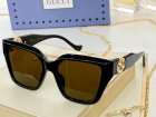 Gucci High Quality Sunglasses 2802