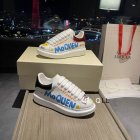 Alexander McQueen Men's Shoes 305