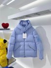 Moncler Women's outerwear 232