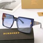 Burberry High Quality Sunglasses 787