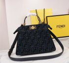 Fendi Original Quality Handbags 215